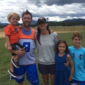 Meet your Posher, Sara